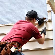 Best Fascia and Soffit Installation  in Lincoln, AL